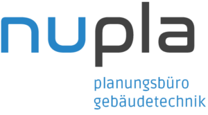 Nupla AG, Gebäudetechnik Planer